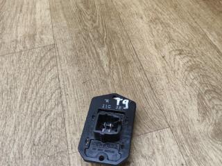 сопротивление печки Suzuki Liana 1 поколение 2002, 1.6 л., M16A, бензин, АКПП, седан