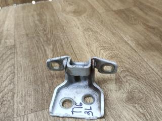 петля двери Renault Sandero 2 поколение 2015, 1.2 л., D4F 732, бензин, МКПП, хетчбэк 5 дв.