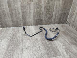 трубка (шланг) сцепления Volkswagen Jetta 4 поколение 2003, 2.0 л., BEV, бензин, МКПП, седан