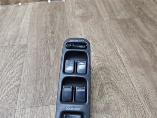 блок управления стеклоподъемниками Suzuki Liana 1 поколение 2002, 1.6 л., M16A, бензин, АКПП, седан