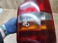 фонарь задний правый Volkswagen Transporter T5 2003, 1.9 л., AXC, дизель, МКПП, микроавтобус, 7H0945258A - фото №3