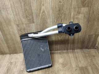 радиатор отопителя (печки) Hyundai Terracan 1 поколение 2004, 2.9 л., дизель, АКПП, внедорожник 5 дв.