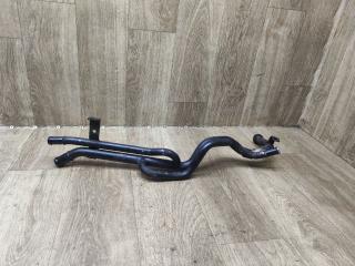 трубка охлаждающей жидкости Volkswagen Transporter T5 2006, 2.5 л., AXD, дизель, МКПП, микроавтобус, 7H0121065G