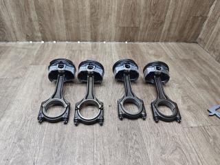 поршень Lada Vesta 1 поколение 2021, 1.6 л., бензин, МКПП, универсал, 21126