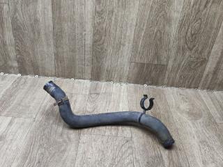 патрубок радиатора Renault Logan 2 поколение [рестайлинг] 2018, 1.6 л., H4M 738, бензин, МКПП, седан, 924009033R