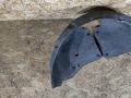 защита арок задняя левая (подкрылок) Lada Vesta 1 поколение 2019, 1.6 л., бензин, МКПП, седан - фото №3