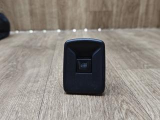 кнопка стеклоподъемника двери задней левой Renault Logan 2 поколение [рестайлинг] 2018, 1.6 л., K7M 812, бензин, МКПП, седан