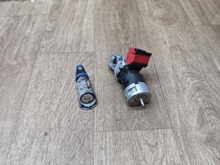 замок зажигания Lada Vesta 1 поколение 2020, 1.6 л., бензин, МКПП, универсал