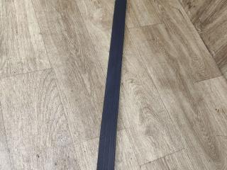 накладка на порог внутренняя Lifan X60 1 поколение 2015, 1.8 л., LFB479Q, бензин, внедорожник 5 дв., S5146210