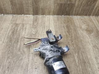 моторчик передних стеклоочистителей (дворников) Renault Logan 2 поколение [рестайлинг] 2018, 1.6 л., H4M 738, бензин, МКПП, седан, 288004410R