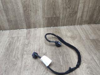 дверная проводка Volkswagen Transporter T5 2006, 2.5 л., AXD, дизель, МКПП, микроавтобус, 7H0971691P