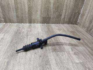 цилиндр сцепления главный Volkswagen Transporter T5 2006, 2.5 л., AXD, дизель, МКПП, микроавтобус