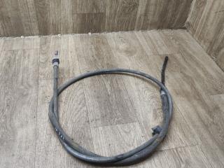 трос ручника Nissan Almera G15 2015, 1.6 л., бензин, МКПП, седан