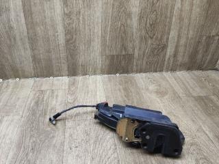 замок двери задней левой Hyundai Matrix 1 поколение 2002, 1.8 л., G4GB-G, бензин, МКПП, минивэн