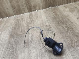 датчик абсолютного давления Volkswagen Transporter T5 2005, 1.9 л., AXC, дизель, МКПП, микроавтобус, 0281002399, 038906051B