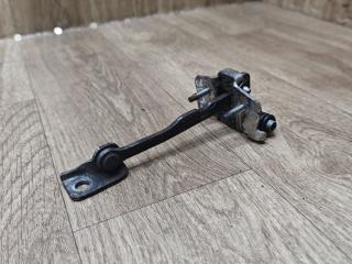 ограничитель открывания двери Renault Logan 2 поколение [рестайлинг] 2018, 1.6 л., K7M 812, бензин, МКПП, седан