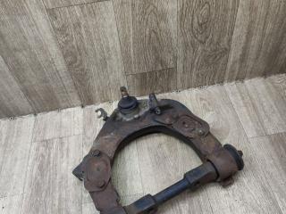 рычаг передний левый Hyundai Terracan 1 поколение 2004, 2.9 л., дизель, АКПП, внедорожник 5 дв.