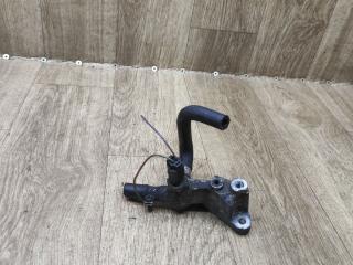 фланец (тройник) системы охлаждения Mercedes-Benz Vito W638 2000, 2.2 л., OM 611.980, дизель, МКПП, микроавтобус