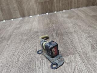 датчик удара Toyota Picnic 1 поколение XM10 2000, 2.2 л., 3C-T, дизель, МКПП, минивэн, 8917344020