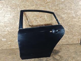 дверь задняя левая Nissan Almera G15 2015, 1.6 л., бензин, МКПП, седан, 821014AA8B