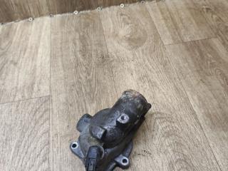 корпус термостата Mercedes-Benz Vito W638 2000, 2.2 л., OM 611.980, дизель, МКПП, микроавтобус, A6112030575