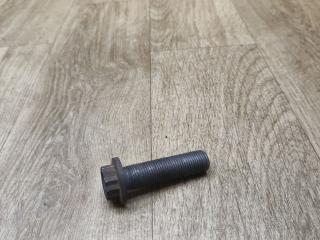 болт двигателя Volkswagen Transporter T5 2003, 1.9 л., AXC, дизель, МКПП, микроавтобус