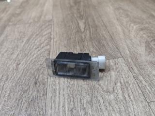 подсветка номера Lada Vesta 1 поколение 2019, 1.6 л., бензин, МКПП, седан, 11183717010