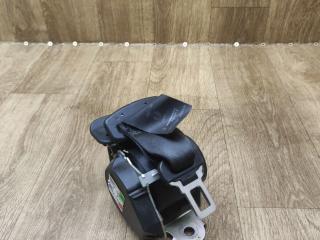 ремень безопасности Renault Logan 2 поколение [рестайлинг] 2018, 1.6 л., K7M 812, бензин, МКПП, седан, 625552200C, 888503743R