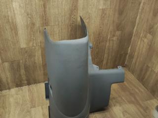 накладка на торпедо (консоль) Volkswagen Transporter T5 2006, 2.5 л., AXD, дизель, МКПП, микроавтобус, 7H1858365C