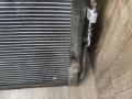 радиатор кондиционера Hyundai Matrix 1 поколение 2002, 1.8 л., G4GB-G, бензин, МКПП, минивэн - фото №3