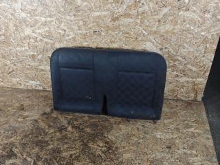 сиденье переднее Mercedes-Benz Vito W638 2000, 2.2 л., OM 611.980, дизель, МКПП, микроавтобус