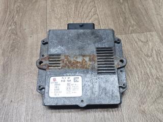 блок управления ГБО Lada Vesta 1 поколение 2019, 1.6 л., бензин, МКПП, седан, 67R011002, 110R001001