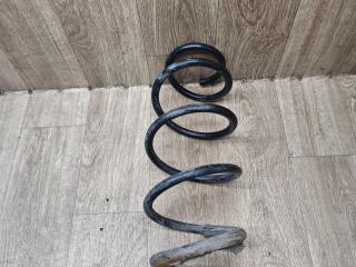 пружина передняя Lada Vesta 1 поколение 2019, 1.6 л., бензин, МКПП, седан