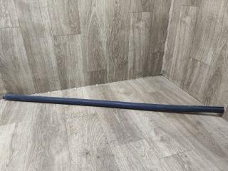 молдинг стекла Hyundai Matrix 1 поколение 2002, 1.8 л., G4GB-G, бензин, МКПП, минивэн