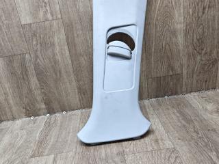 обшивка стойки центральной правой Lada Vesta 1 поколение 2020, 1.6 л., бензин, МКПП, универсал