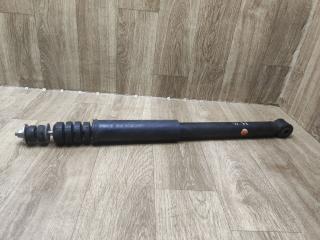 амортизатор задний левый Renault Logan 2 поколение [рестайлинг] 2018, 1.6 л., K7M 812, бензин, МКПП, седан