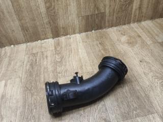 патрубок интеркулера Volkswagen Transporter T5 2005, 1.9 л., AXC, дизель, МКПП, микроавтобус, 7H0145955