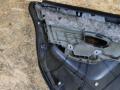 обшивка двери задняя правая Nissan Almera G15 2015, 1.6 л., бензин, МКПП, седан - фото №7