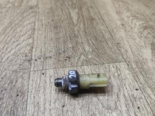 датчик температуры охлаждающей жидкости Renault Logan 2 поколение [рестайлинг] 2018, 1.6 л., H4M 738, бензин, МКПП, седан