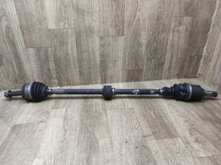полуось передняя правая (приводной вал, ШРУС) Lada Vesta 1 поколение 2020, 1.6 л., бензин, МКПП, универсал