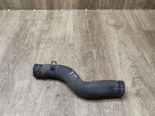 патрубок радиатора Toyota Corolla 7 поколение (E100) 1992, 1.3 л., 4E-FE, бензин, МКПП, седан