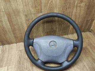 руль Mercedes-Benz Vito W638 2000, 2.2 л., OM 611.980, дизель, МКПП, микроавтобус