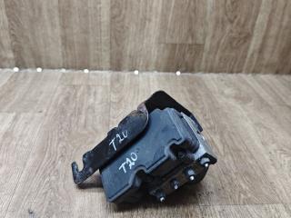 блок ABS Renault Logan 2 поколение [рестайлинг] 2018, 1.6 л., H4M 738, бензин, МКПП, седан, 476602031R