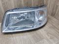 фара левая Volkswagen Transporter T5 2005, 1.9 л., AXC, дизель, МКПП, микроавтобус, 7H1941015J - фото №3