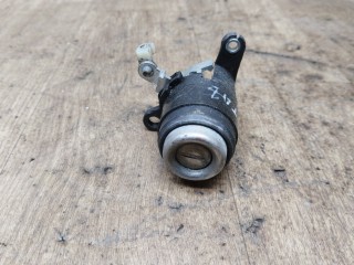 кнопка открытия багажника Audi 80 B3 1991, 1.8 л., бензин, МКПП, седан