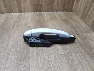 ручка наружная задняя правая Lada Vesta 1 поколение 2019, 1.6 л., бензин, МКПП, седан, 8450039483