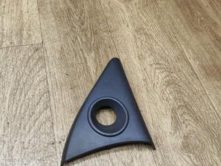 заглушка зеркала Renault Sandero 2 поколение 2015, 1.2 л., D4F 732, бензин, МКПП, хетчбэк 5 дв., 802923883R