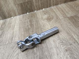 рулевой карданчик Volkswagen Transporter T5 2005, 1.9 л., AXC, дизель, МКПП, микроавтобус