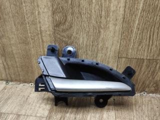 ручка внутренняя передняя левая Lada Vesta 1 поколение 2019, 1.6 л., бензин, МКПП, седан, 8450007744