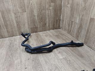 патрубок радиатора Volkswagen Golf 6 поколение 2010, 1.6 л., CAYC, дизель, МКПП, универсал